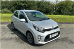 2017 Kia Picanto