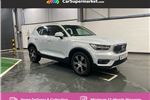 2021 Volvo XC40