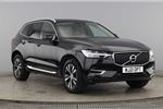 2021 Volvo XC60