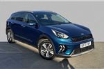 2021 Kia Niro