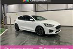2021 Ford Focus