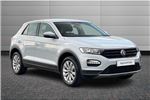 2021 Volkswagen T-Roc