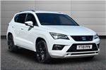 2019 SEAT Ateca