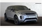 2020 Land Rover Range Rover Evoque