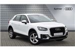 2019 Audi Q2