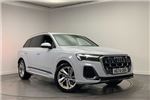 2024 Audi Q7