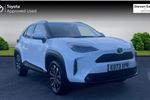 2023 Toyota Yaris Cross