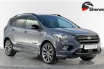 2019 Ford Kuga