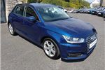2018 Audi A1