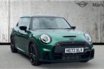 2024 MINI Hatchback