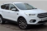 2019 Ford Kuga