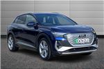 2024 Audi Q4