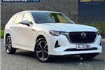 2022 Mazda CX-60