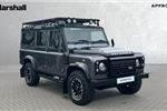 2015 Land Rover Defender