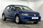 2019 Volkswagen Polo