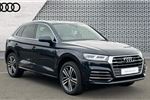 2020 Audi Q5