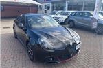 2020 Alfa Romeo Giulietta