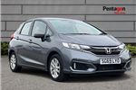 2019 Honda Jazz