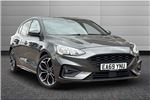 2019 Ford Focus