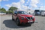 2024 Nissan Juke