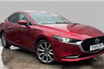 2019 Mazda 3 Saloon