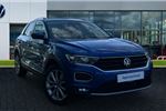 2021 Volkswagen T-Roc