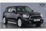 2019 MINI Countryman