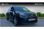 2022 Toyota Aygo X