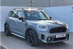 2021 MINI Countryman