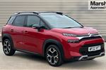 2022 Citroen C3 Aircross