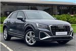 2024 Audi Q2