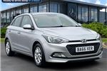 2017 Hyundai i20