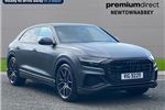 2022 Audi Q8