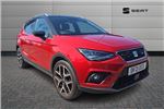 2021 SEAT Arona