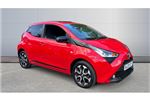 2020 Toyota Aygo