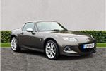 2015 Mazda MX-5