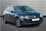 2022 Volkswagen Polo