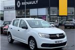 2019 Dacia Sandero