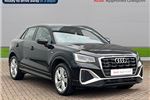 2021 Audi Q2