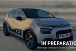 2023 Citroen C3