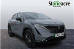 2024 Nissan Ariya