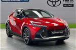 2024 Toyota C-HR