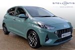 2023 Hyundai i10