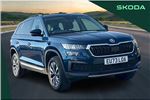 2023 Skoda Kodiaq