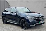 2022 Mercedes-Benz EQC