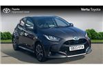 2023 Toyota Yaris