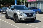 2023 Nissan Juke