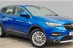 2019 Vauxhall Grandland X