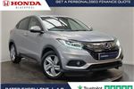 2018 Honda HR-V