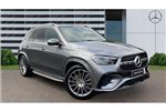 2024 Mercedes-Benz GLE